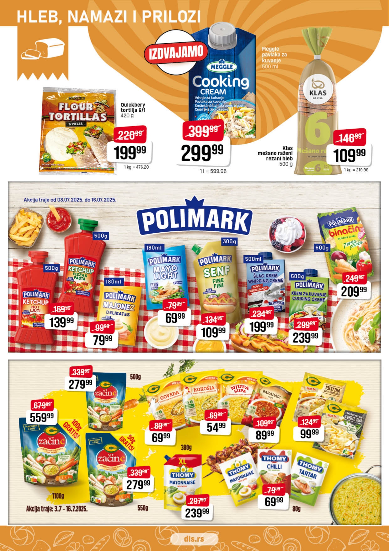 Dis katalog 3-16.7.2025.