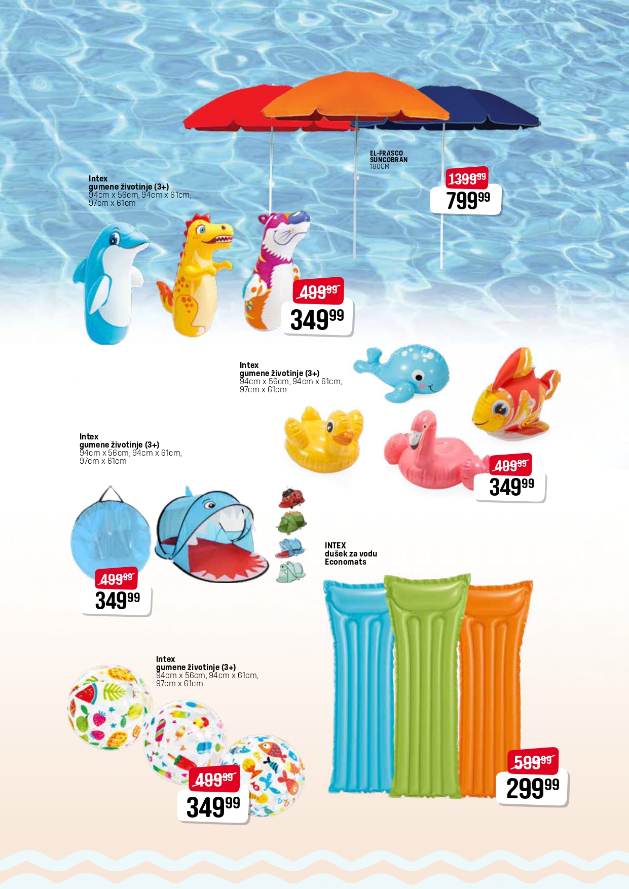 Dis katalog SVE ZA LETO 3-31.7.2025.