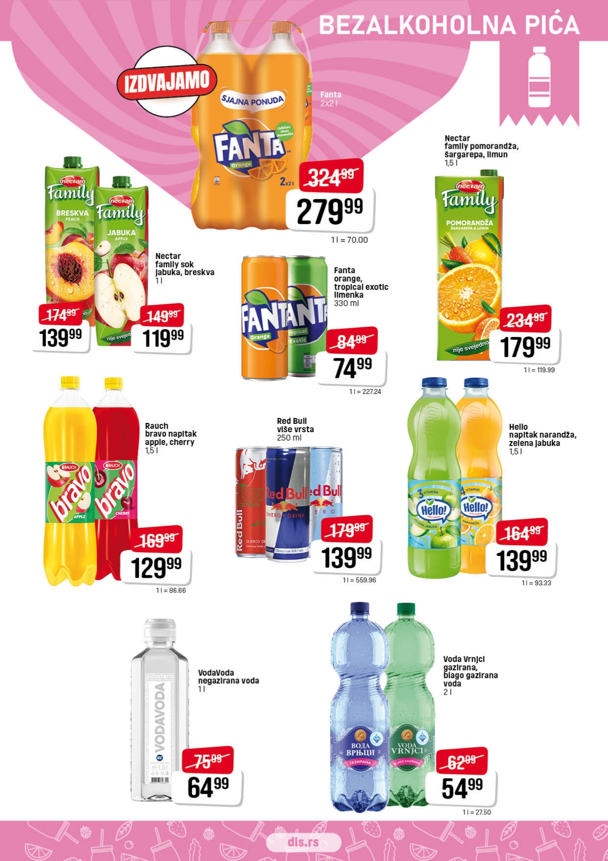 Dis katalog 3-16.7.2025.