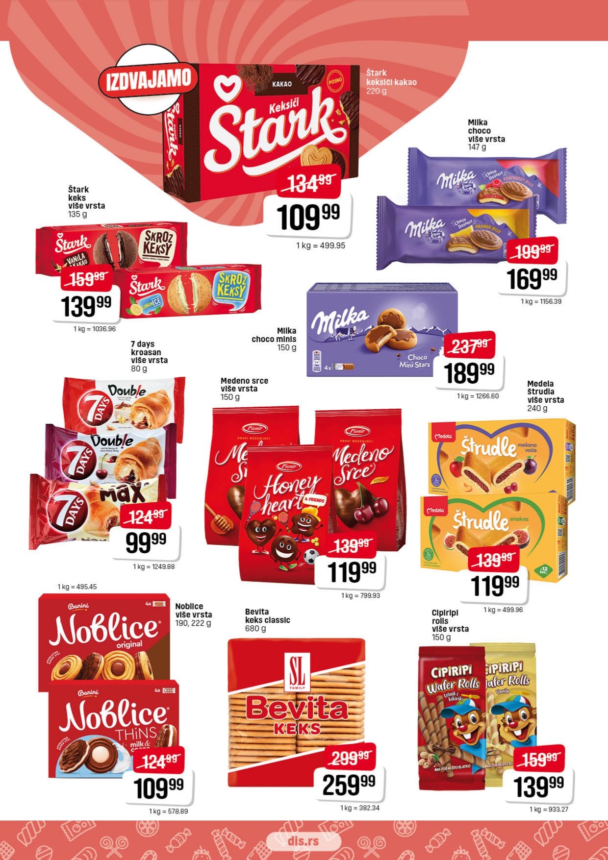 Dis katalog 3-16.7.2025.