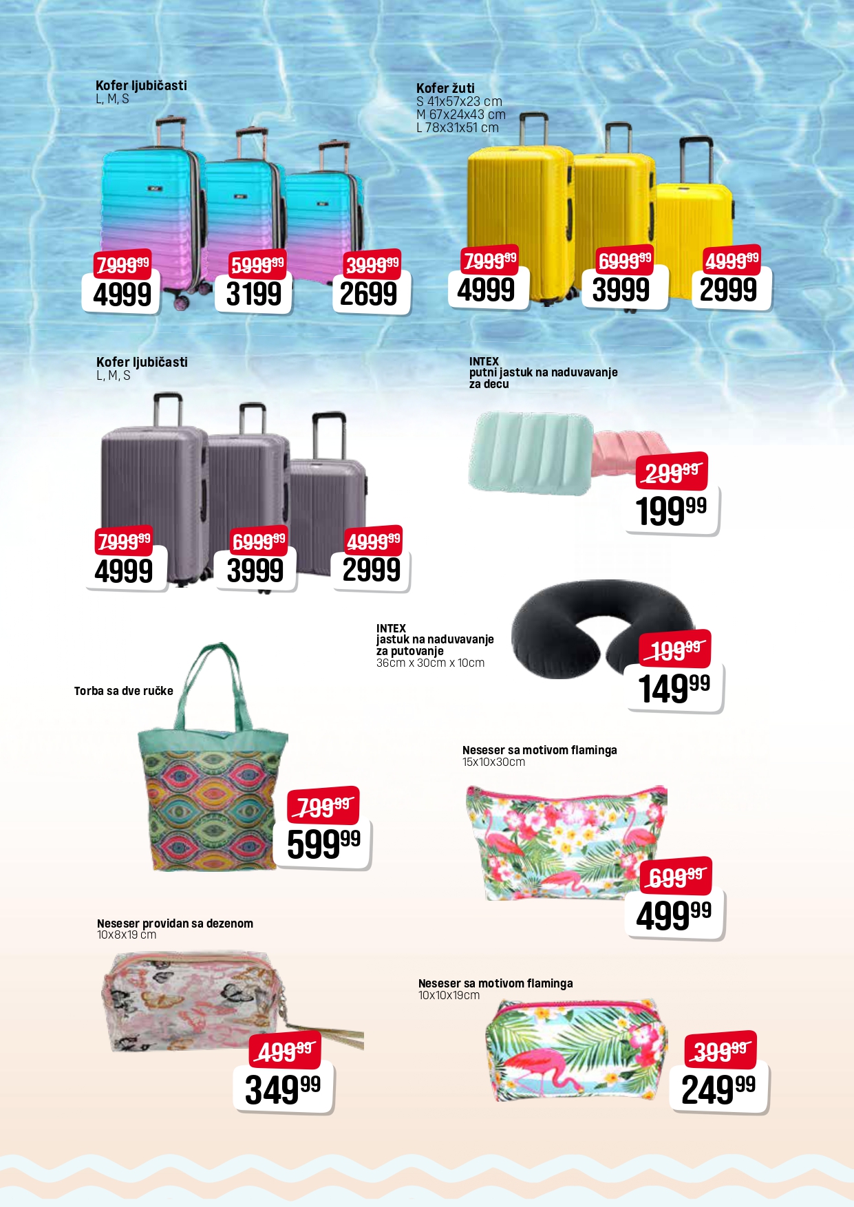 Dis katalog SVE ZA LETO 3-31.7.2025.