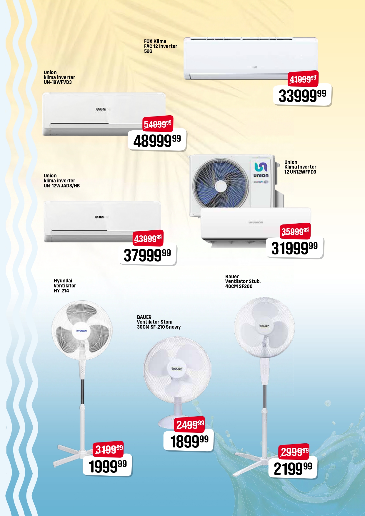 Dis katalog SVE ZA LETO 3-31.7.2025.