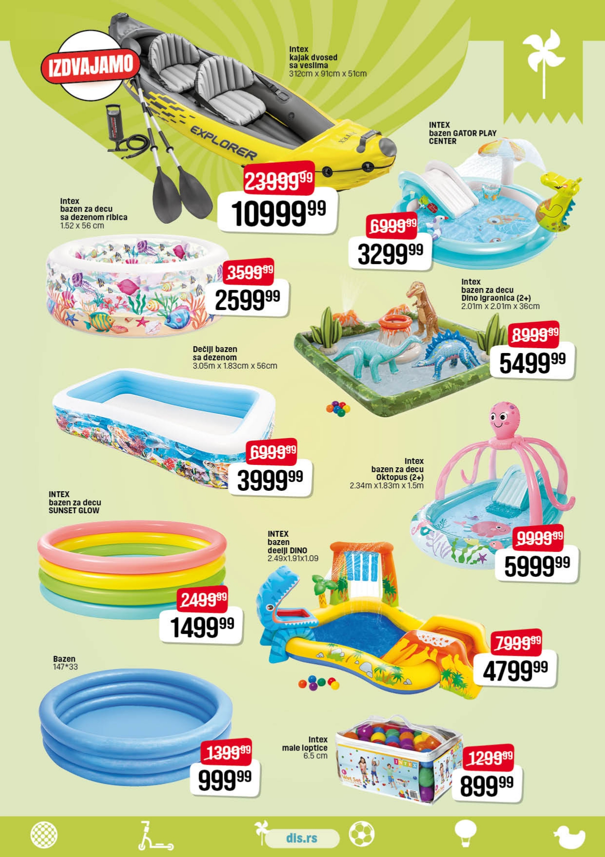 Dis katalog 3-16.7.2025.