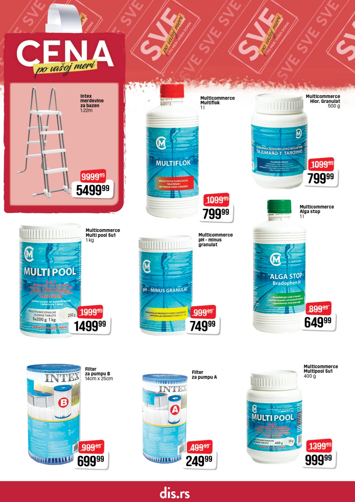 Dis katalog 3-16.7.2025.