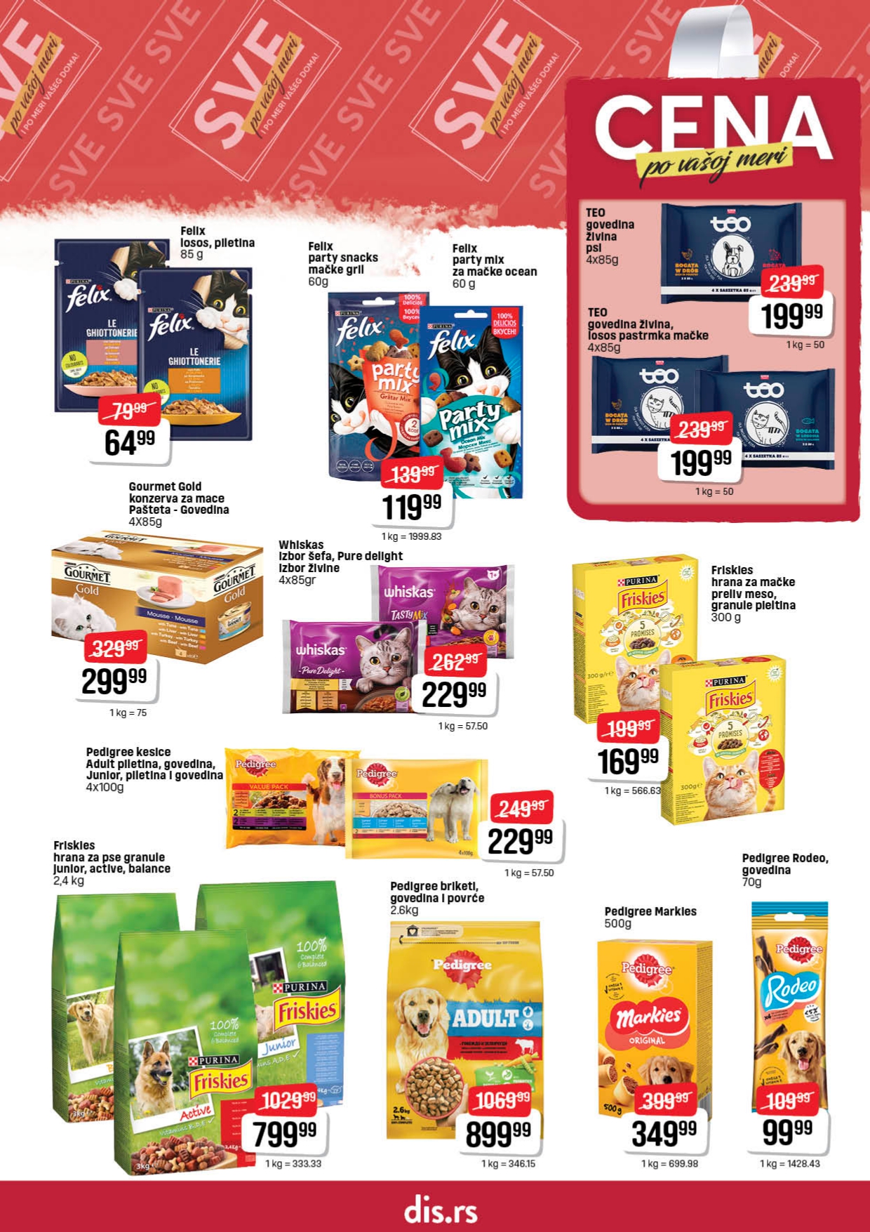 Dis katalog 3-16.7.2025.