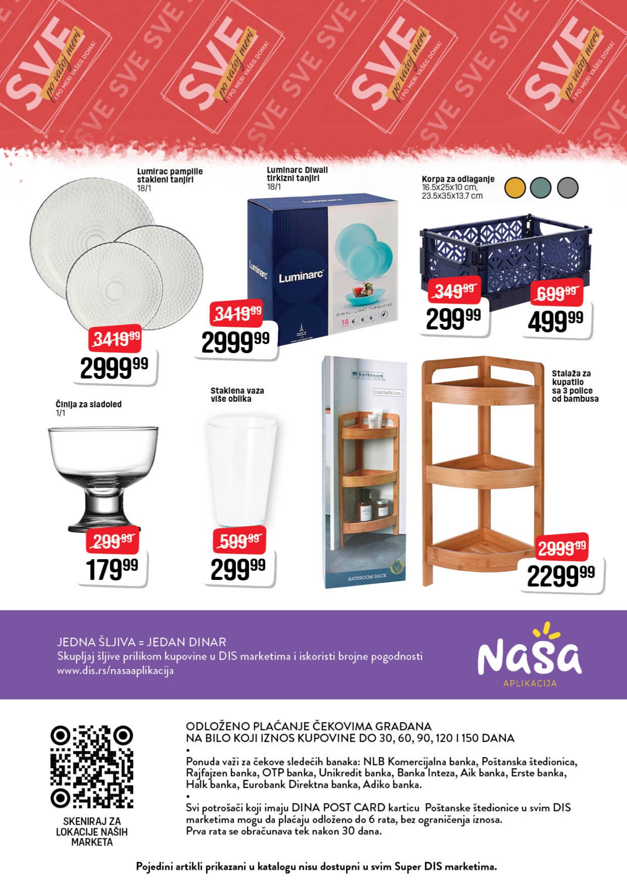 Dis katalog 3-16.7.2025.
