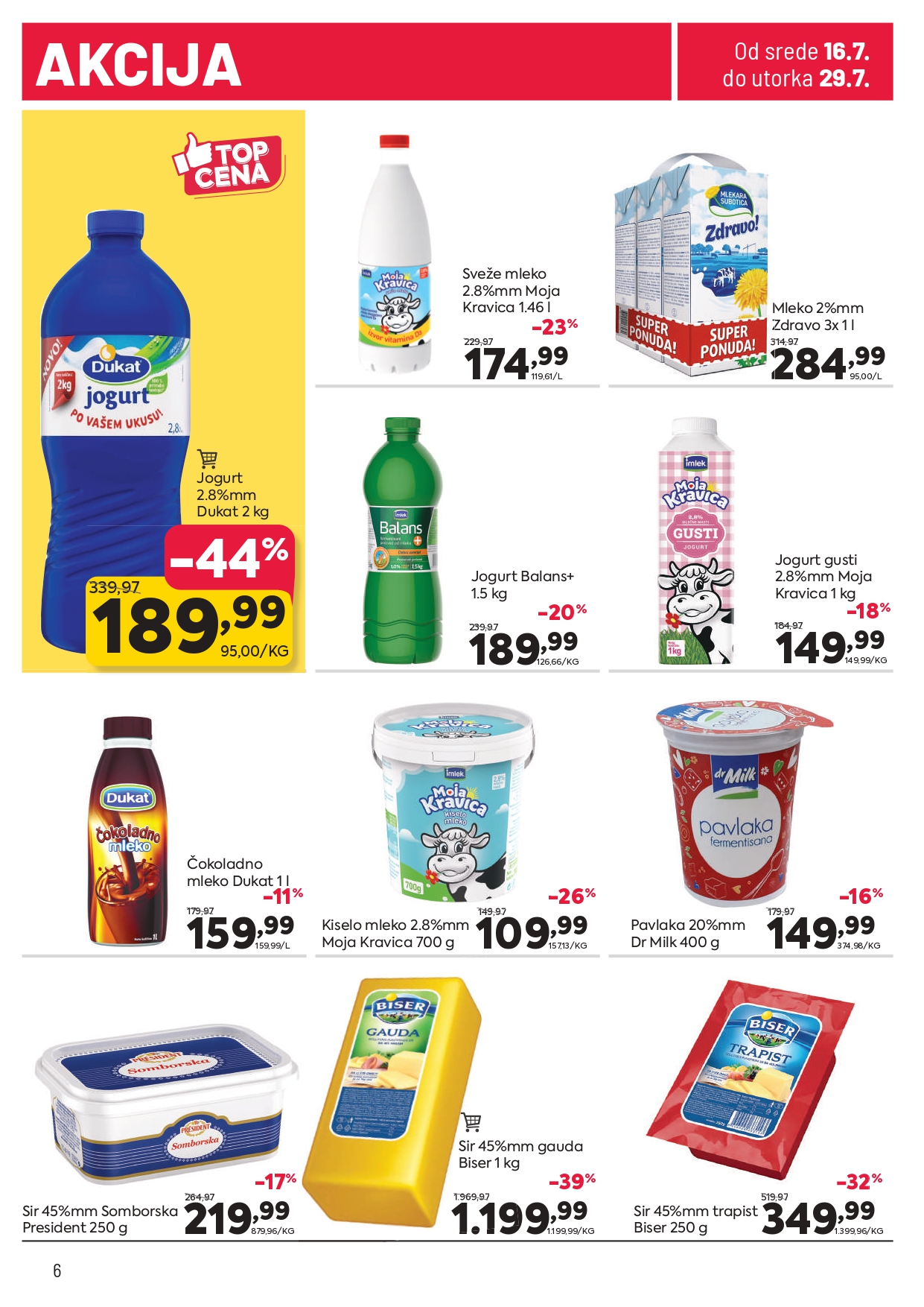 DTL PerSu katalog 16-29.7.2025.