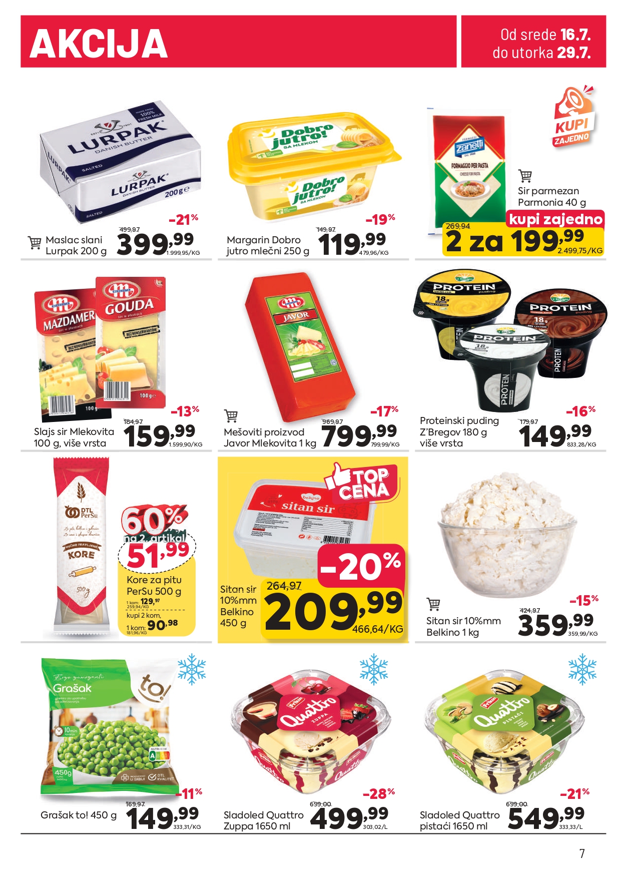DTL PerSu katalog 16-29.7.2025.