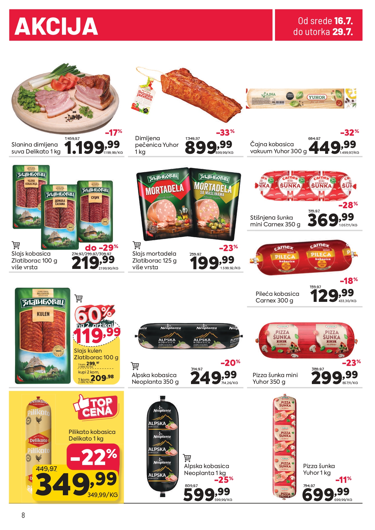 DTL PerSu katalog 16-29.7.2025.