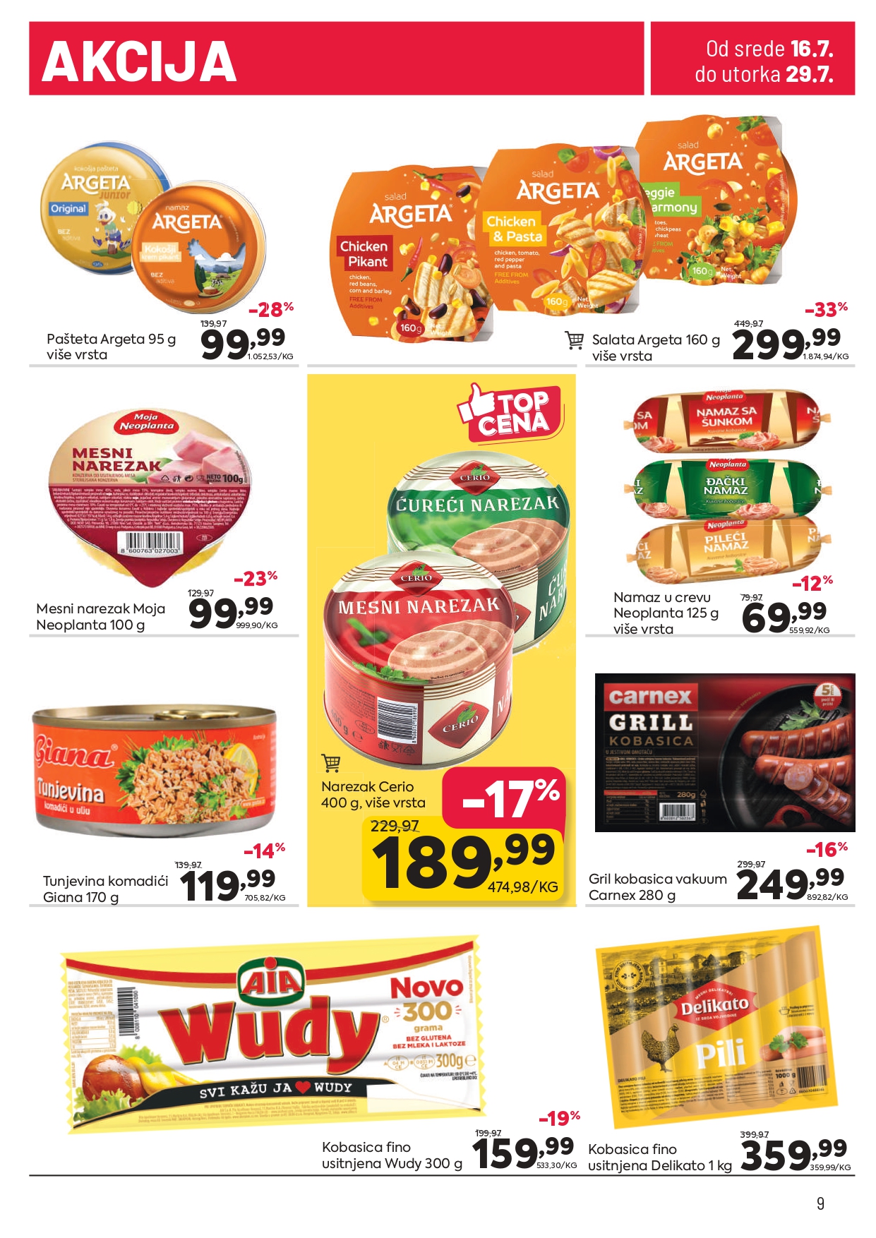 DTL PerSu katalog 16-29.7.2025.