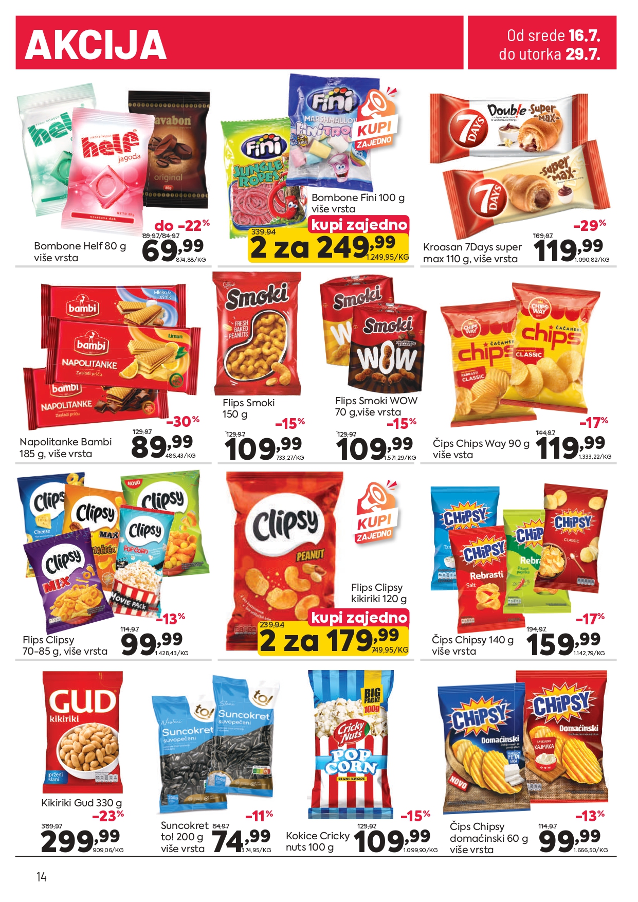 DTL PerSu katalog 16-29.7.2025.