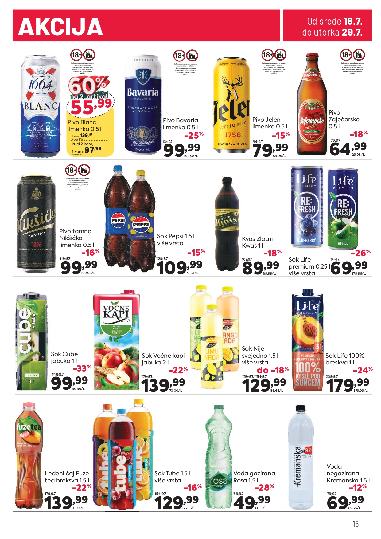 DTL PerSu katalog 16-29.7.2025.