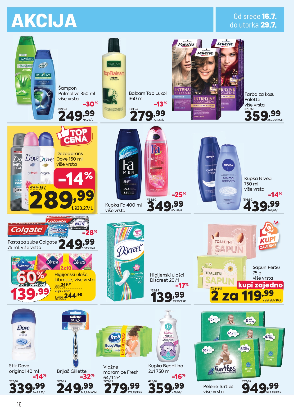 DTL PerSu katalog 16-29.7.2025.