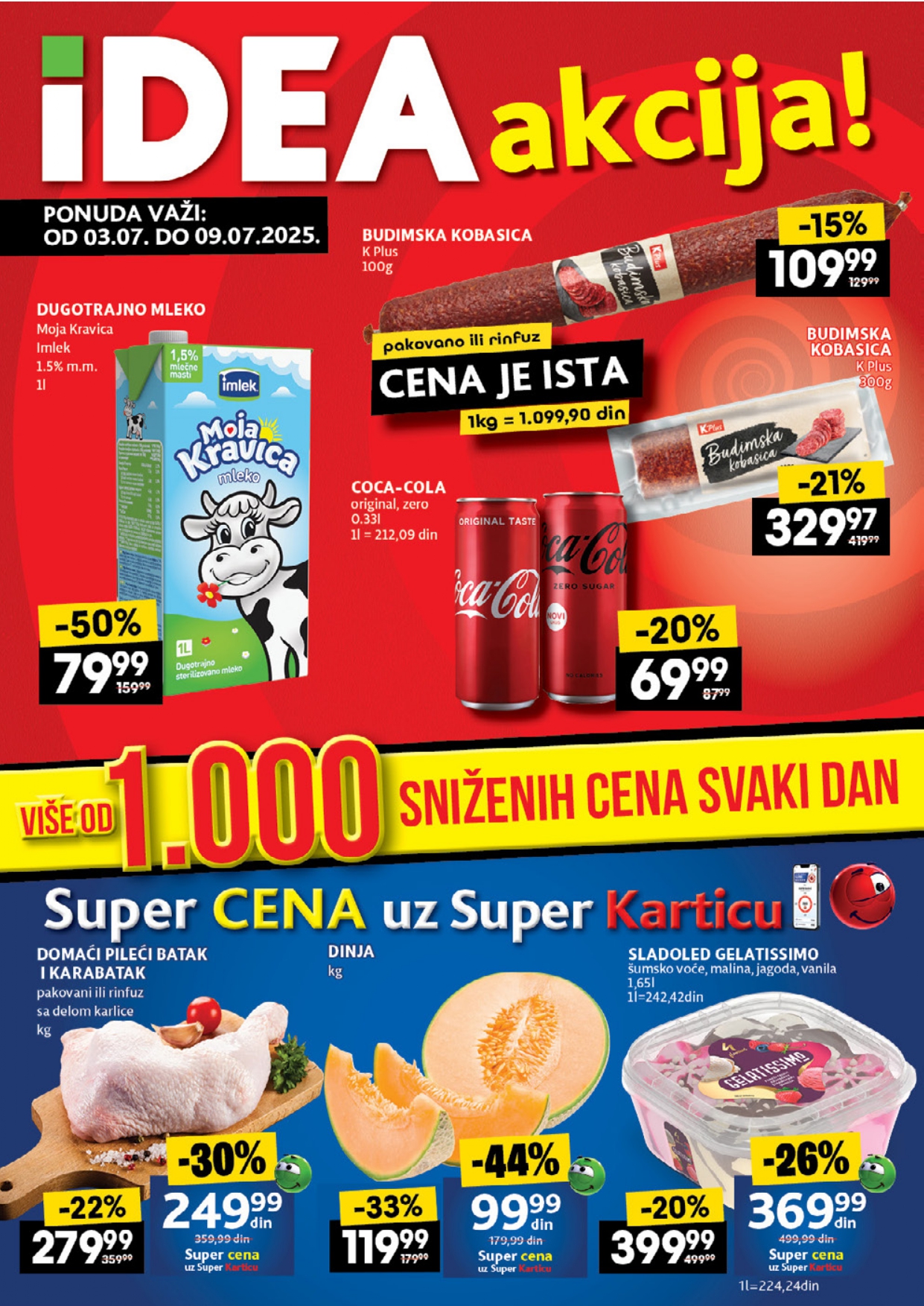 Idea katalog 3-9.7.2025.