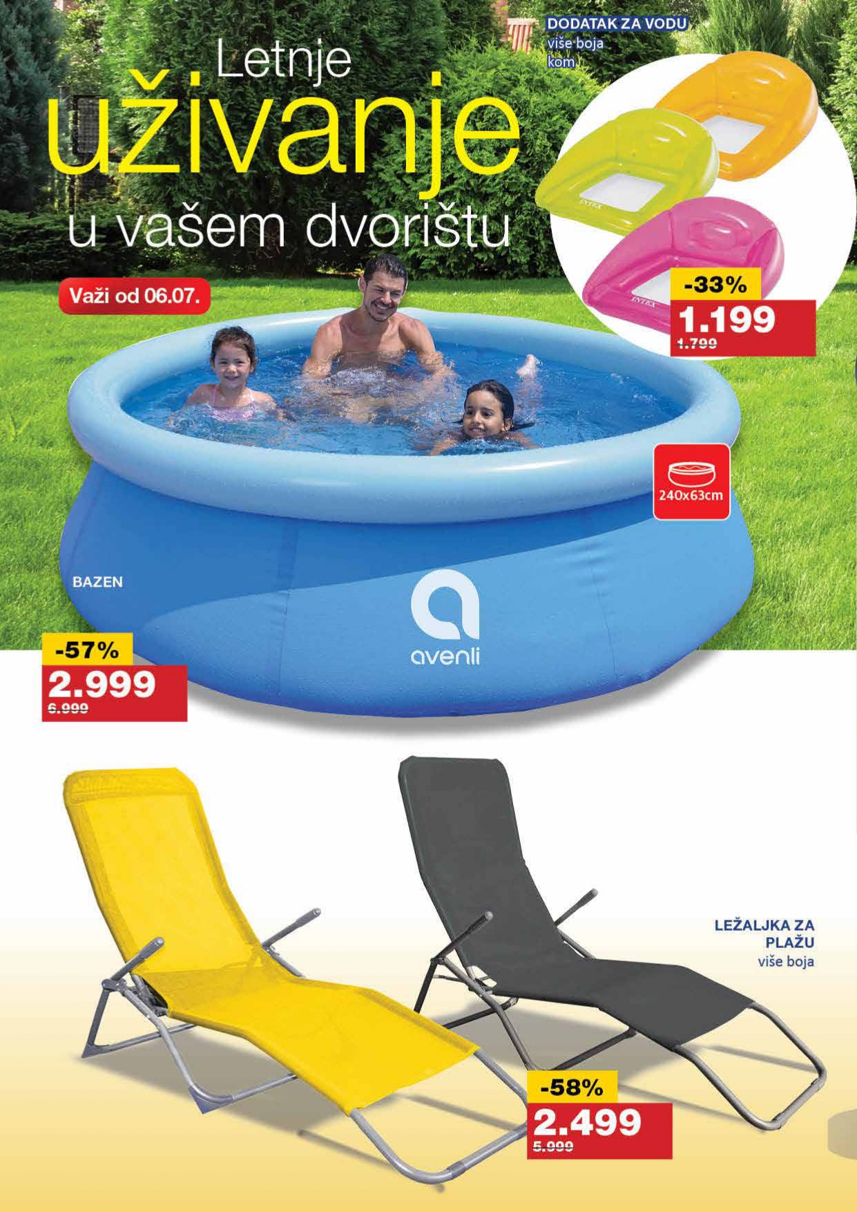 Roda & Idea katalog 3-29.7.2025.