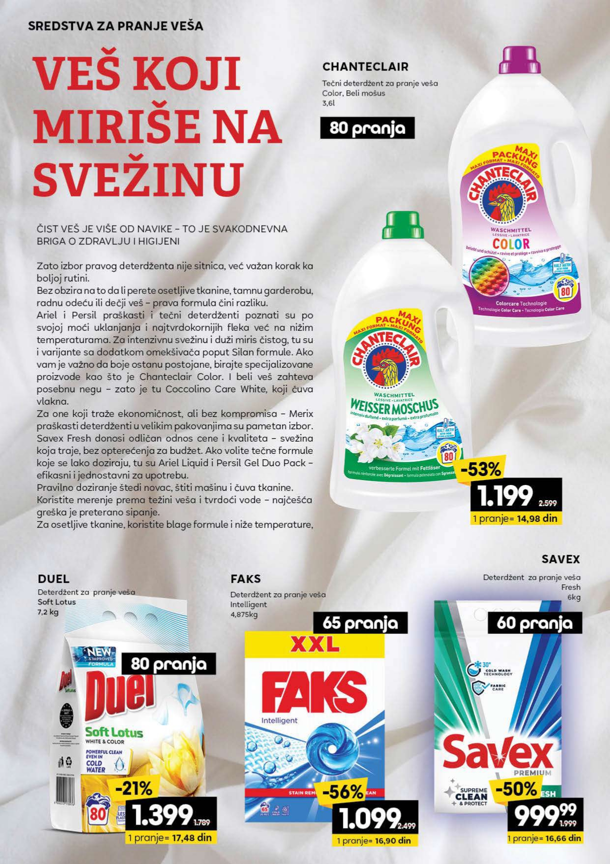 Roda & Idea katalog NEPREHRANA 10.7-5.8.2025.