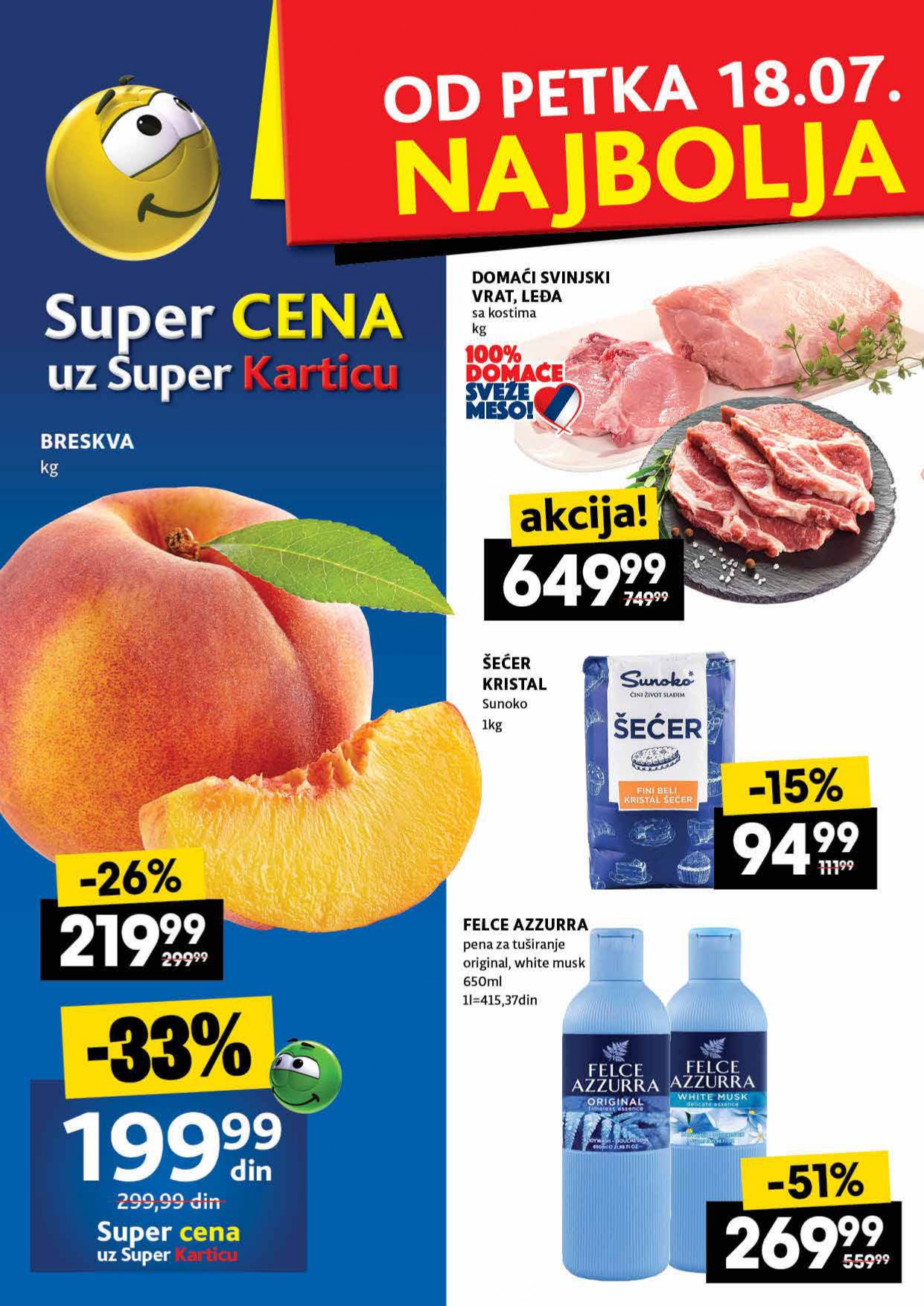  Idea katalog 17-23.7.2025.