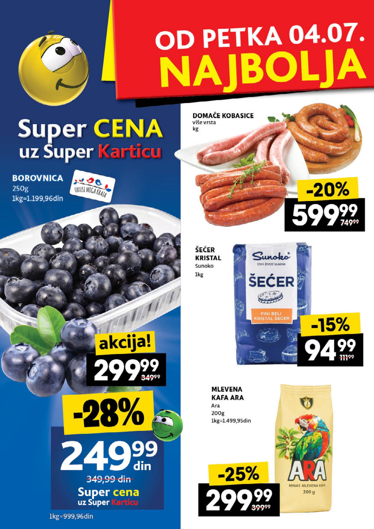 Idea katalog 3-9.7.2025.