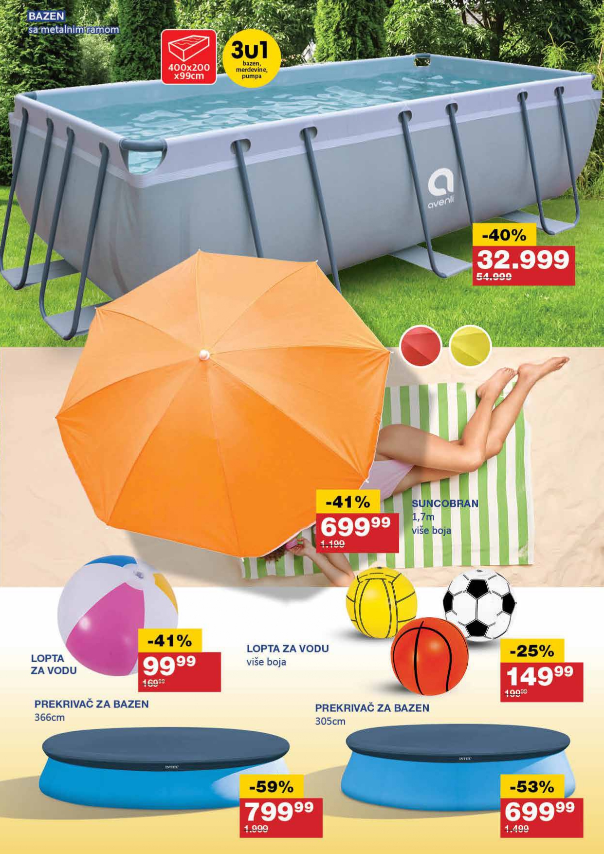 Roda & Idea katalog 3-29.7.2025.