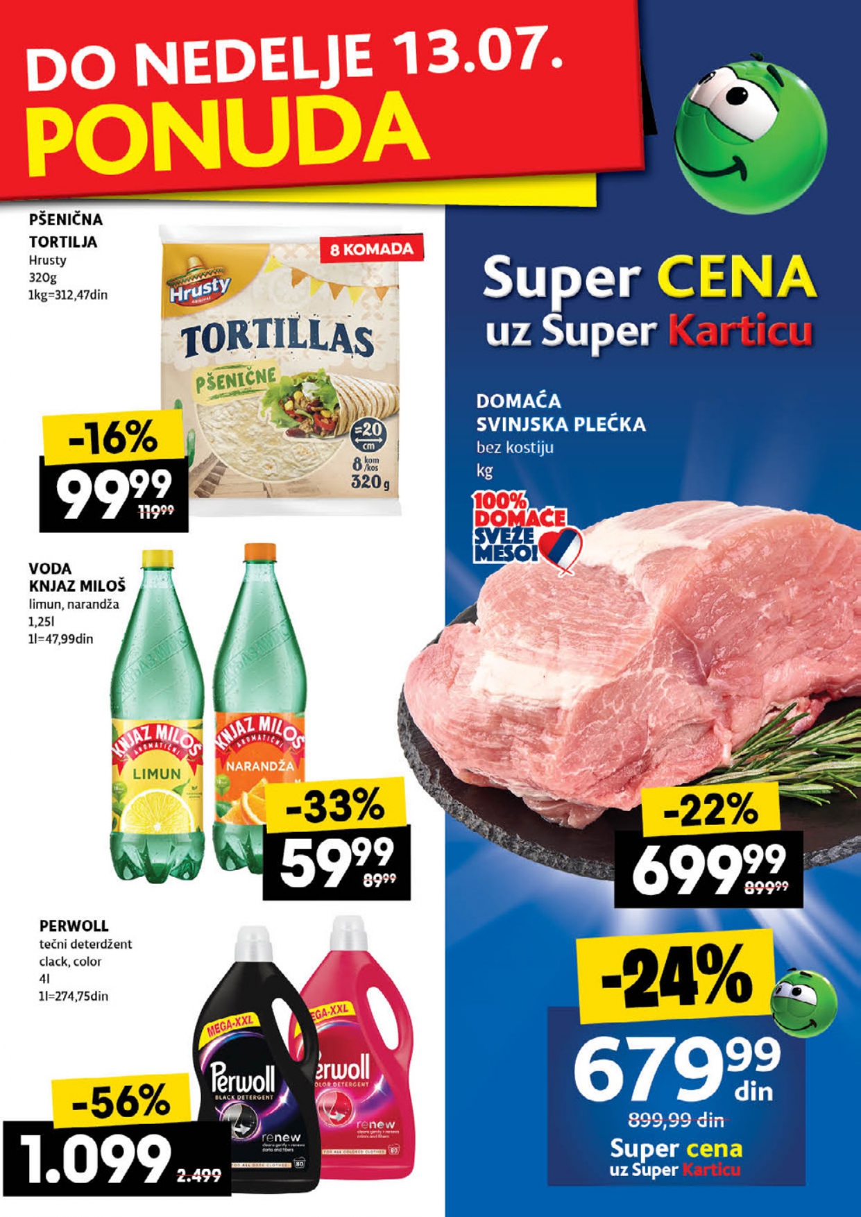 Idea katalog 10-16.7.2025.