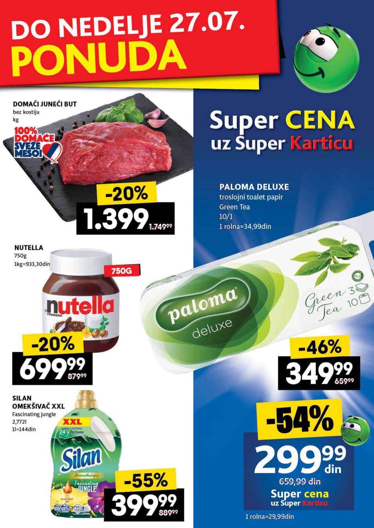 Idea katalog 24-30.7.2025.