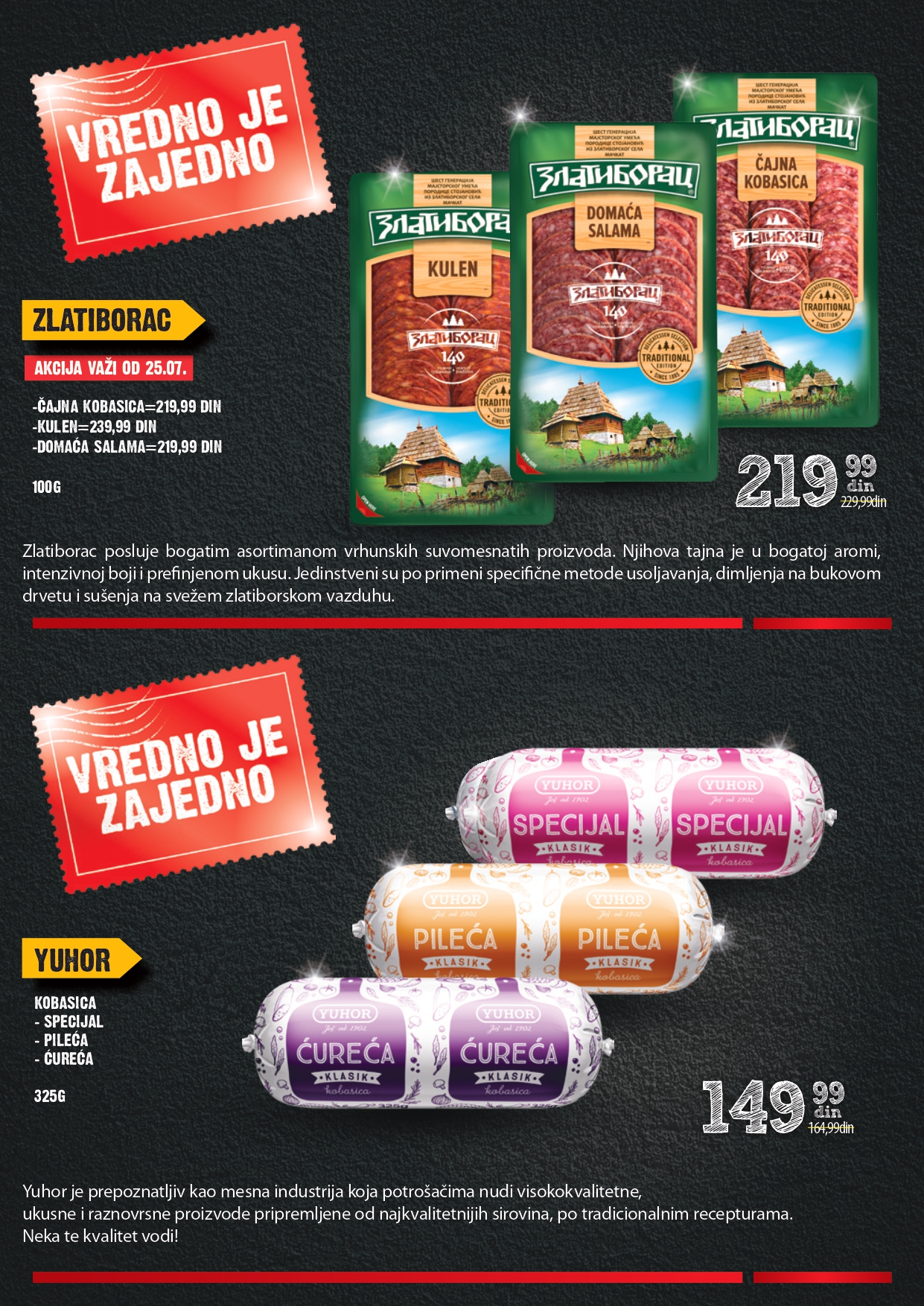 Roda & Idea katalog 24.7-20.8.2025.