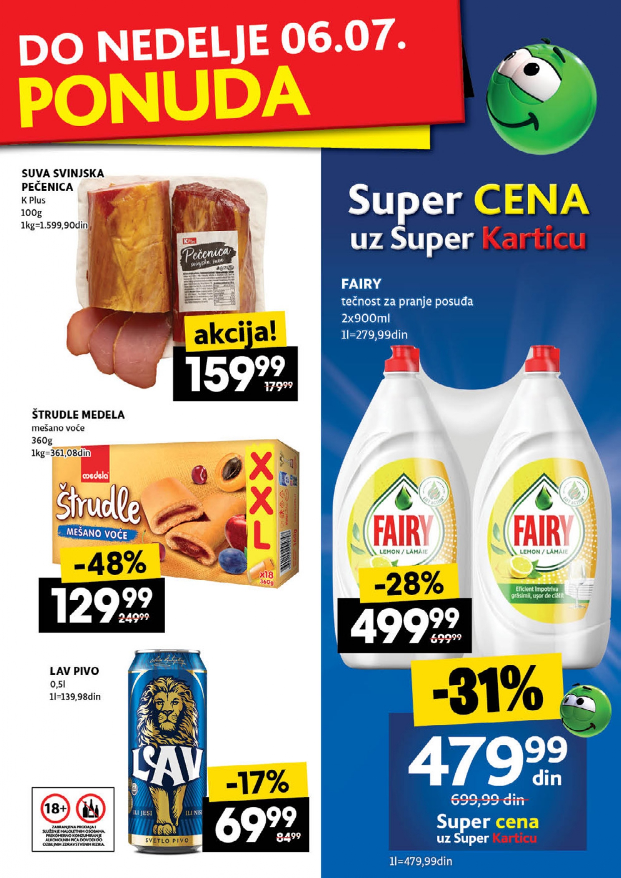 Idea katalog 3-9.7.2025.