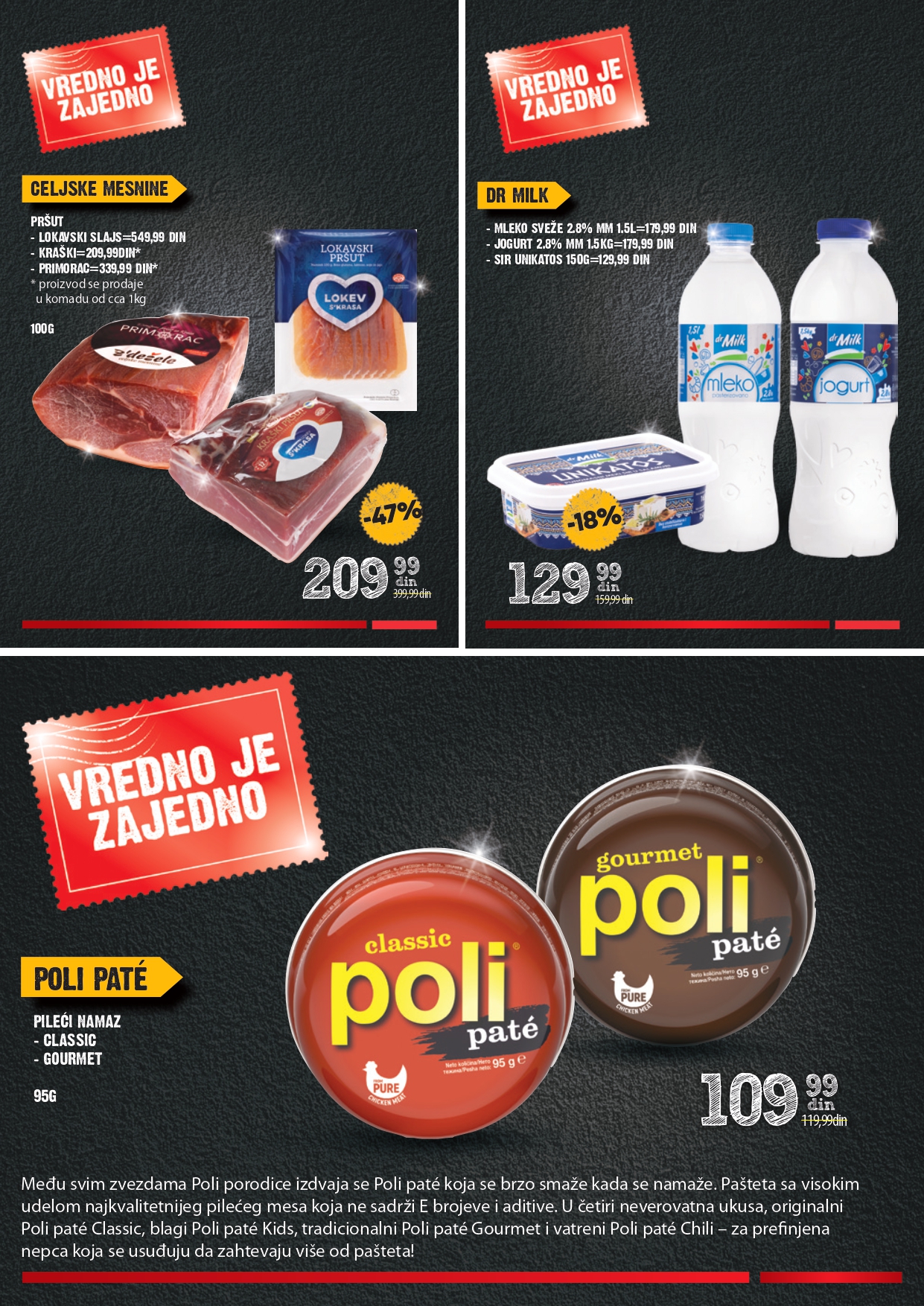 Roda & Idea katalog 24.7-20.8.2025.