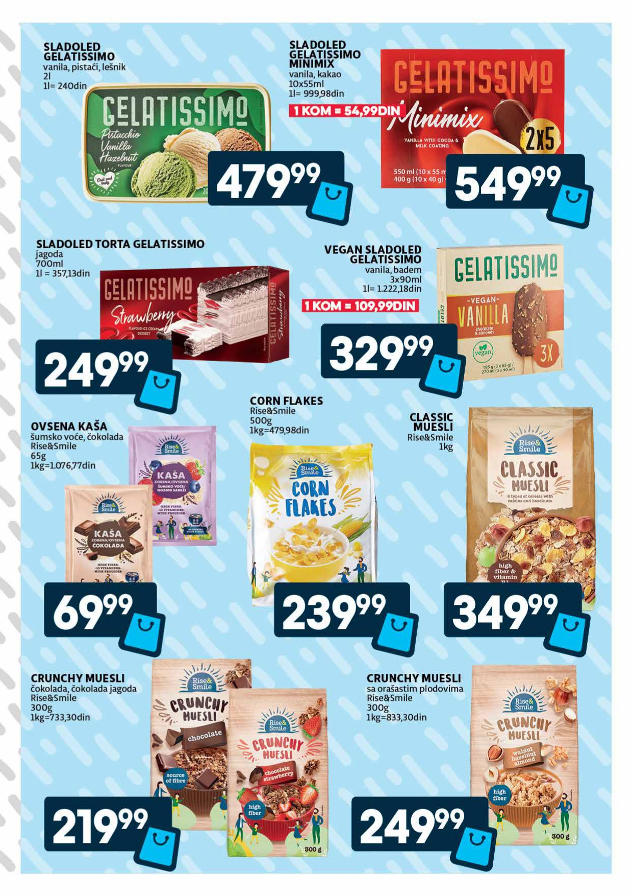  Idea katalog 17-23.7.2025.