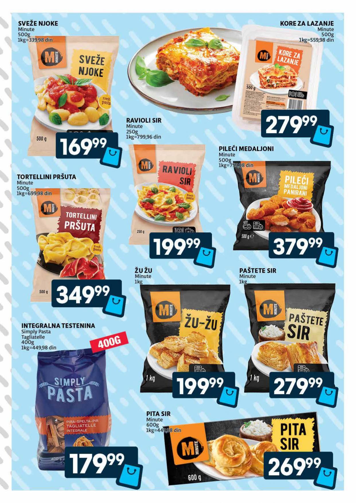 Idea katalog 24-30.7.2025.