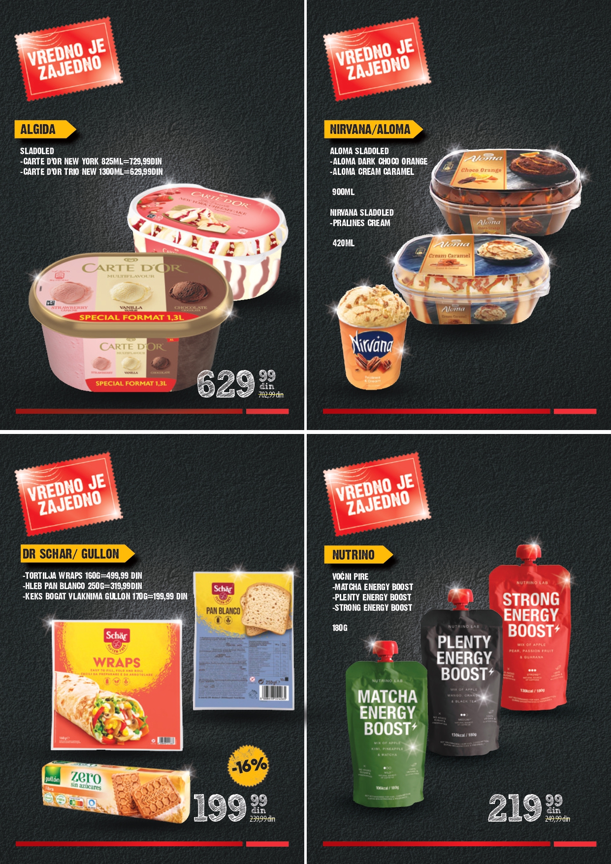 Roda & Idea katalog 24.7-20.8.2025.