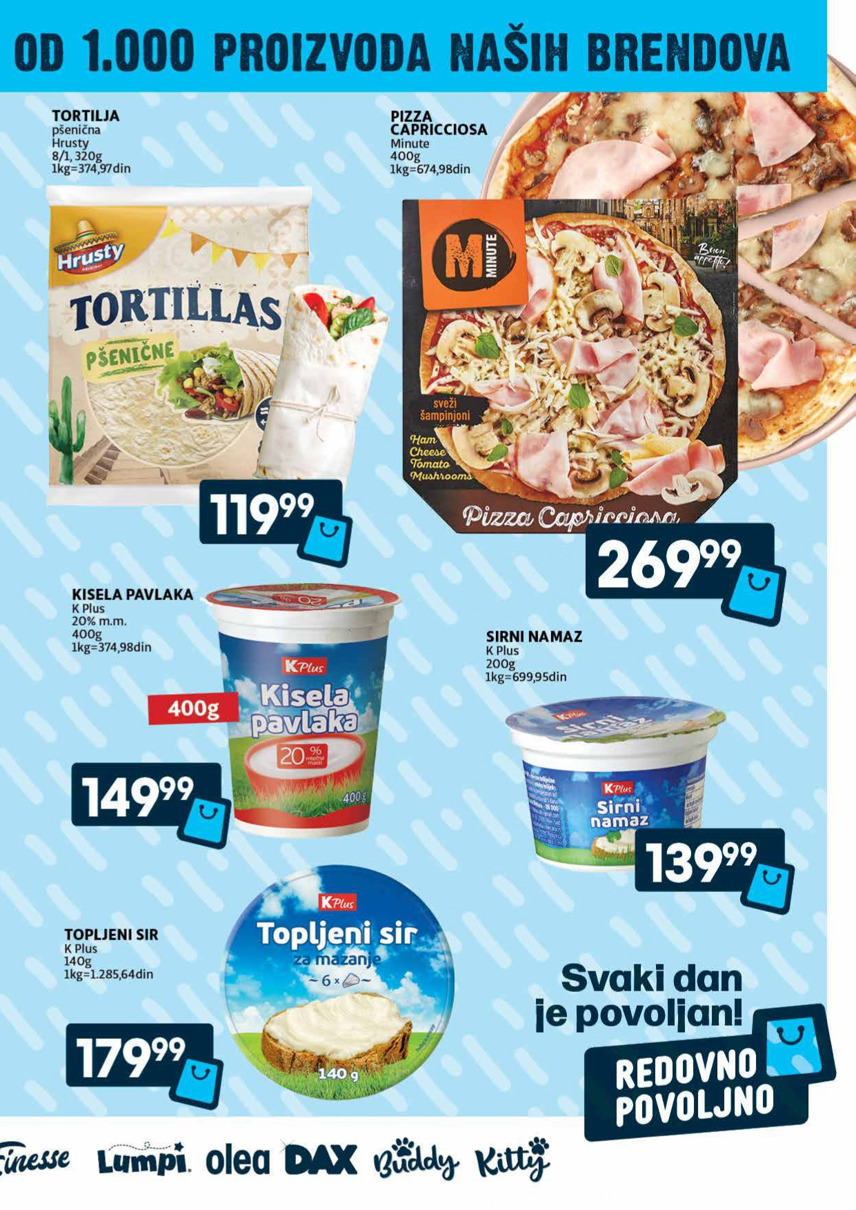Idea katalog 31.7-6.8.2025.