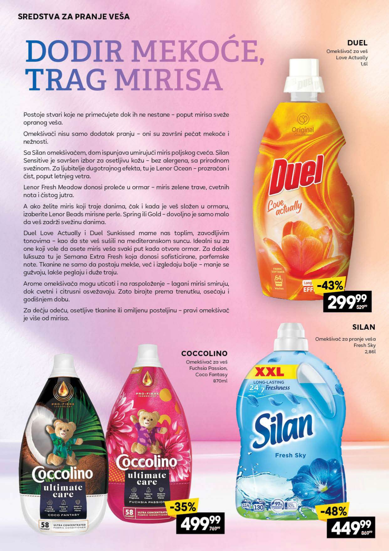 Roda & Idea katalog NEPREHRANA 10.7-5.8.2025.