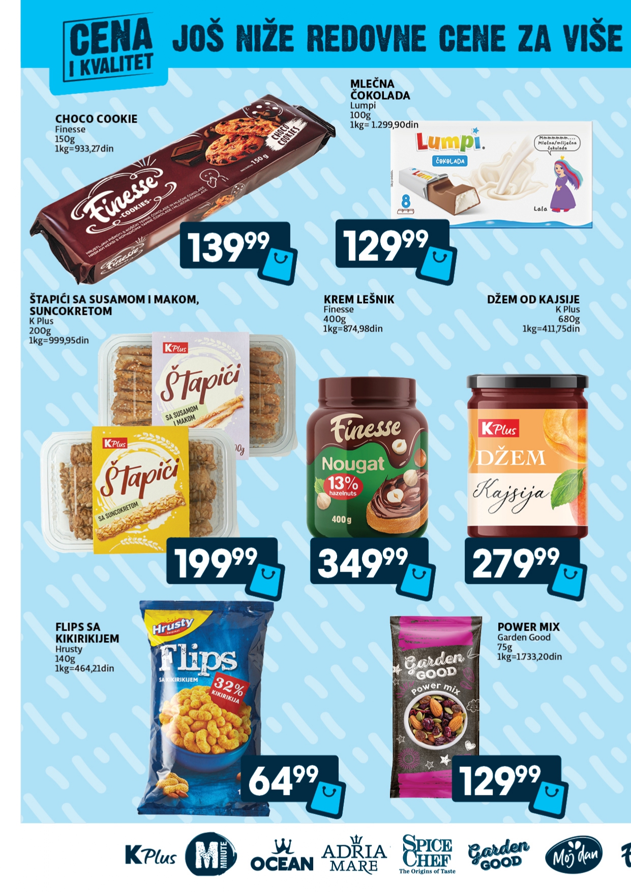  Idea katalog 17-23.7.2025.