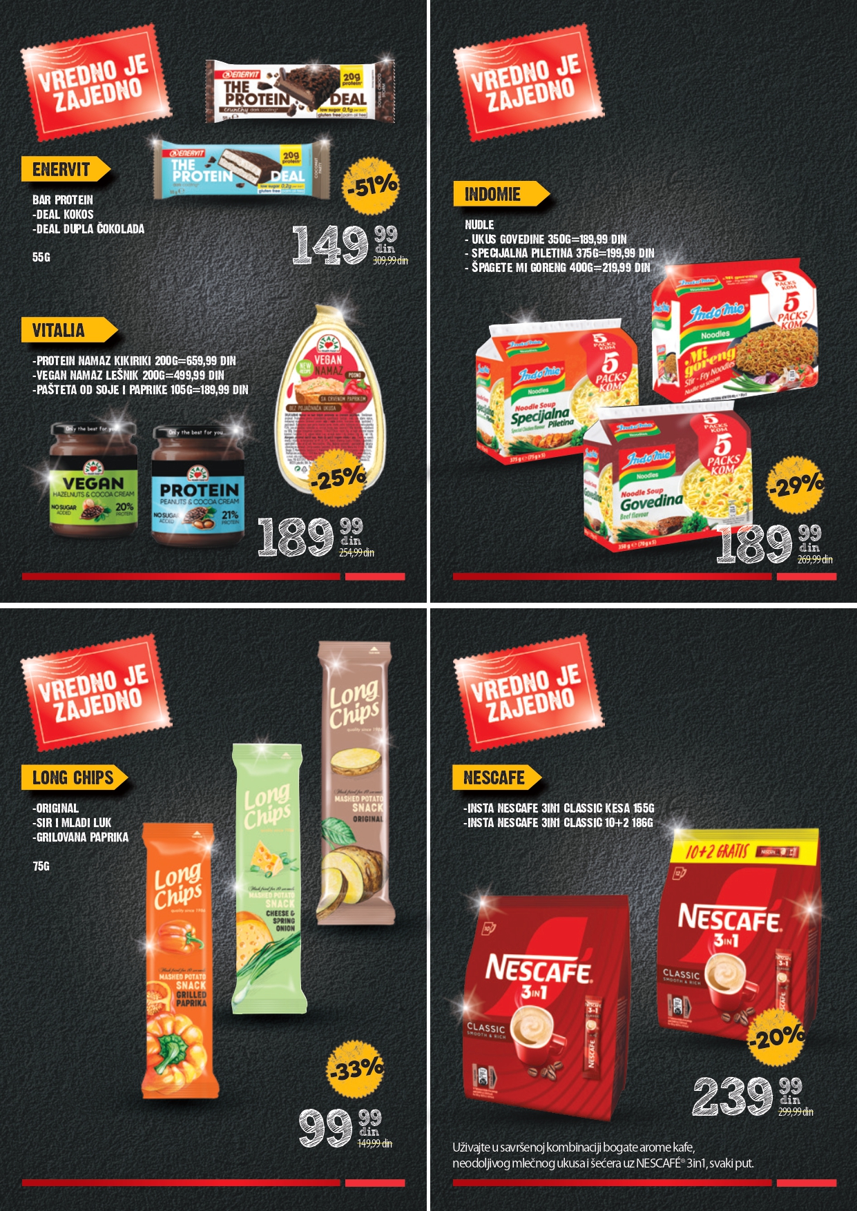 Roda & Idea katalog 24.7-20.8.2025.