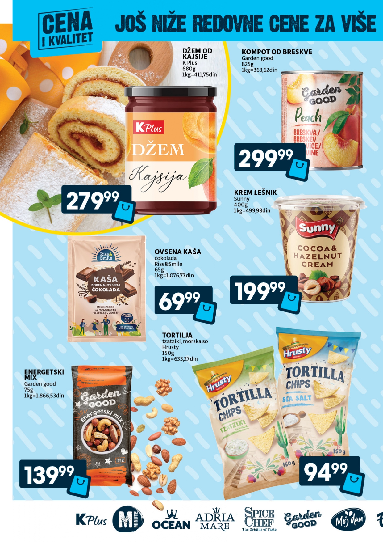 Idea katalog 31.7-6.8.2025.