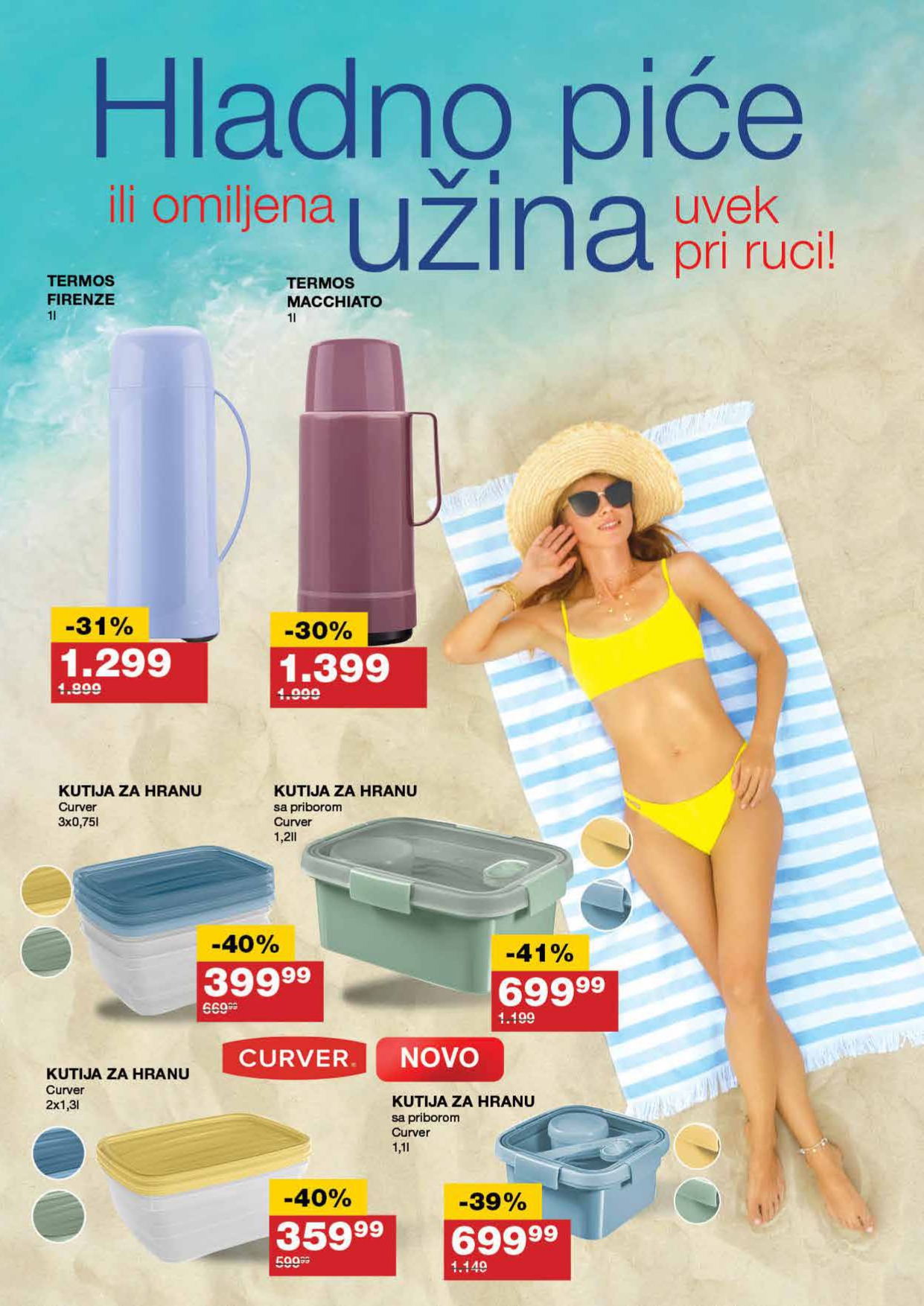 Roda & Idea katalog 3-29.7.2025.