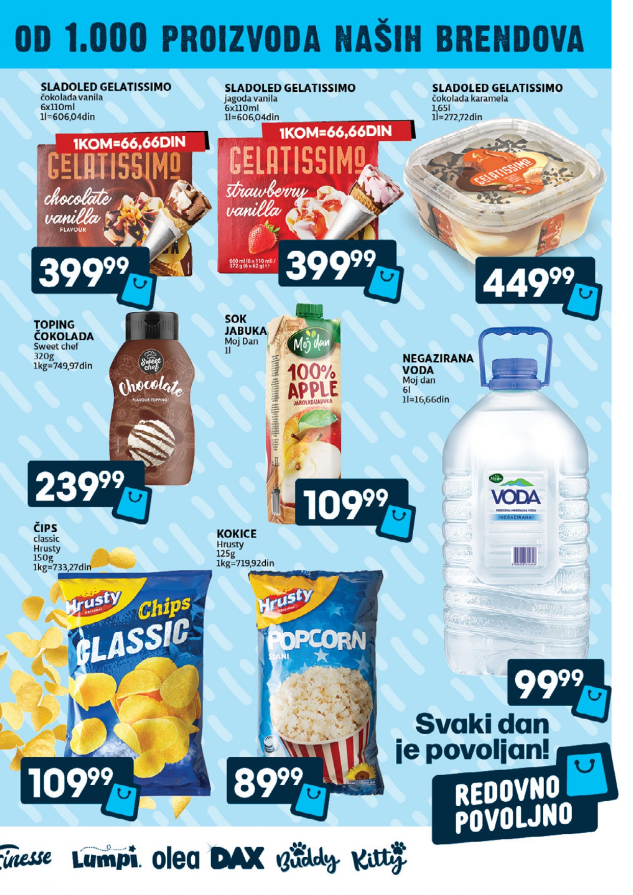 Idea katalog 10-16.7.2025.