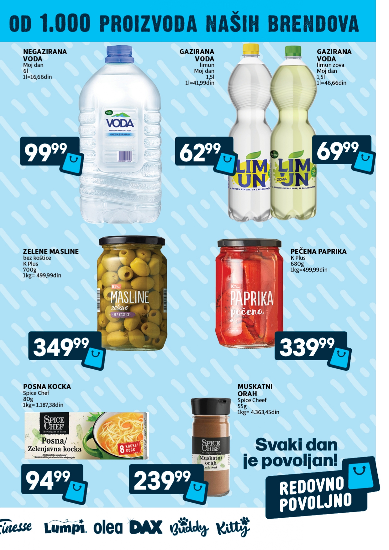  Idea katalog 17-23.7.2025.