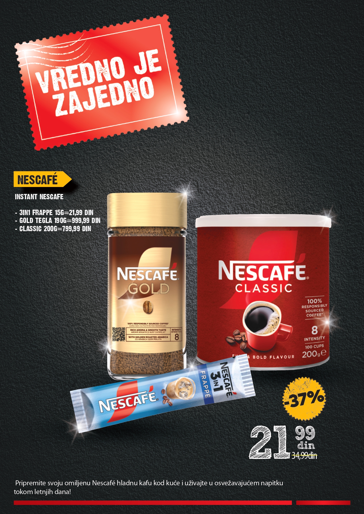 Roda & Idea katalog 24.7-20.8.2025.