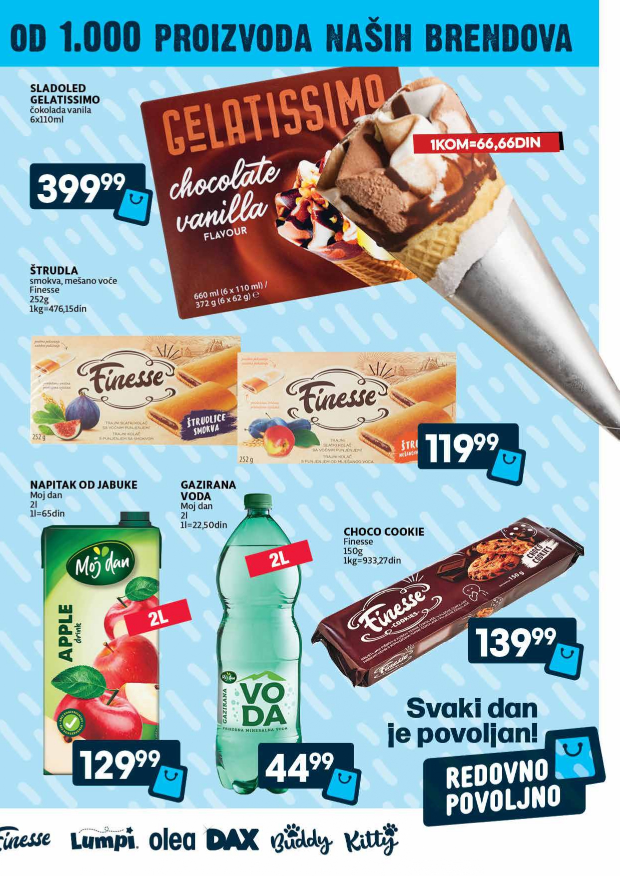 Idea katalog 31.7-6.8.2025.