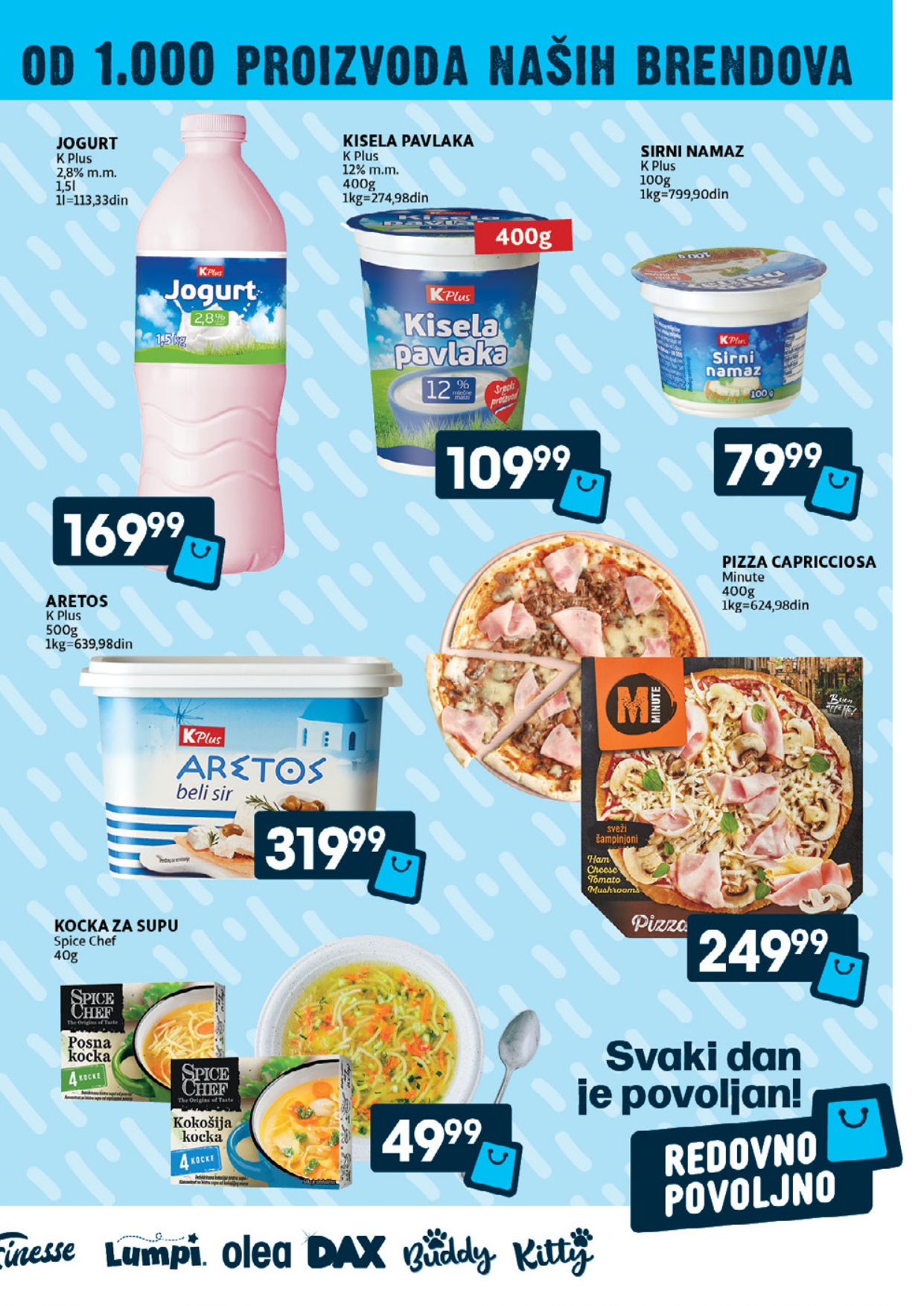 Idea katalog 3-9.7.2025.