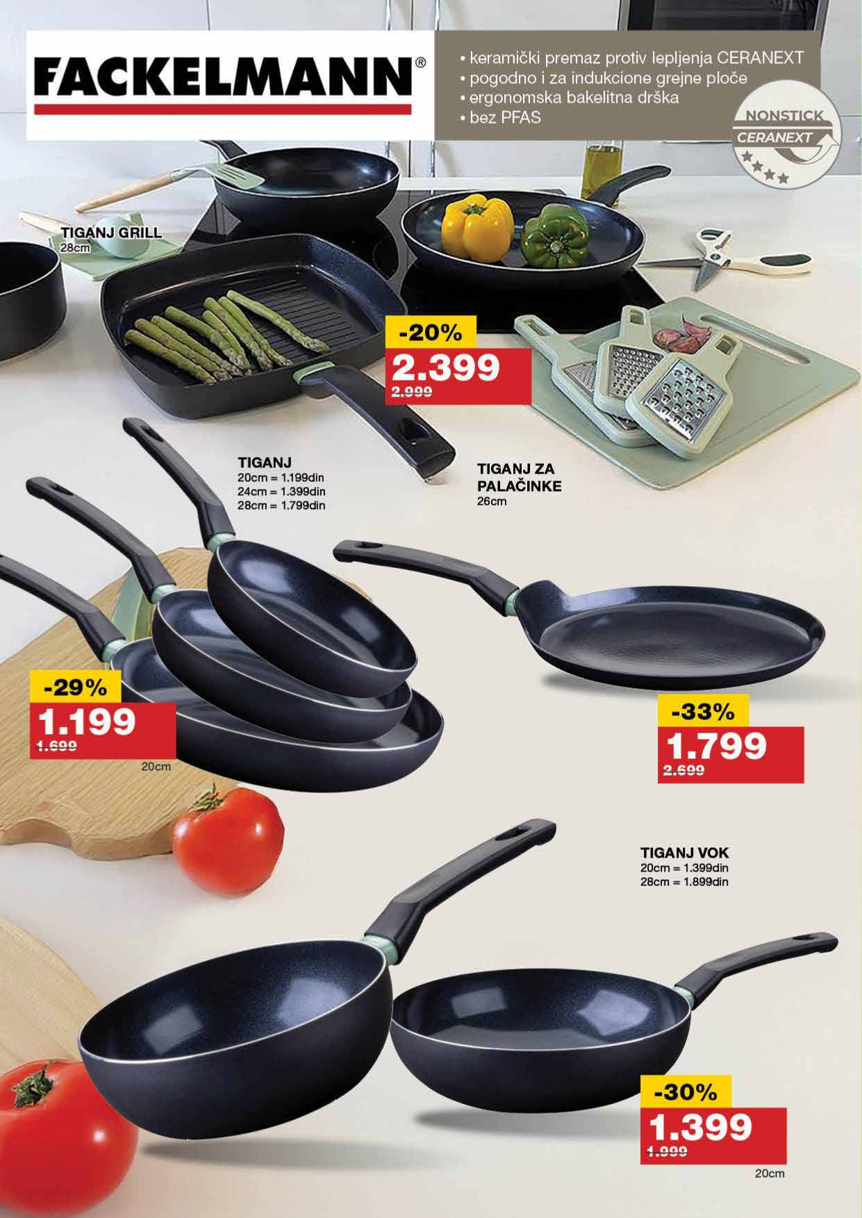 Roda & Idea katalog 3-29.7.2025.