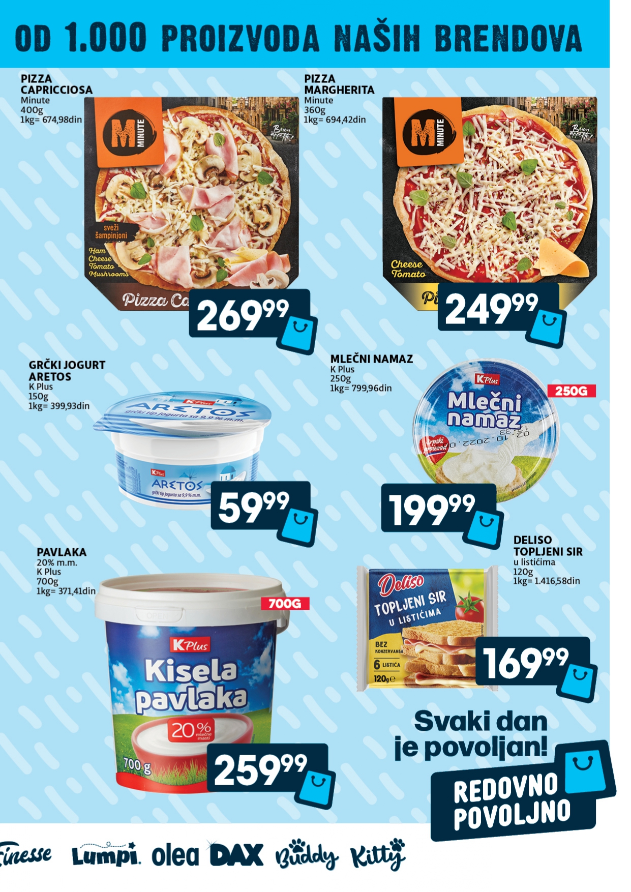  Idea katalog 17-23.7.2025.