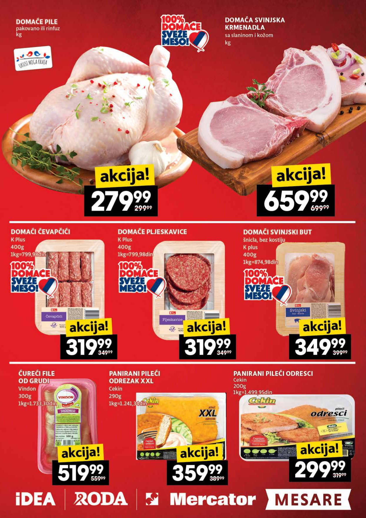 Idea katalog 31.7-6.8.2025.