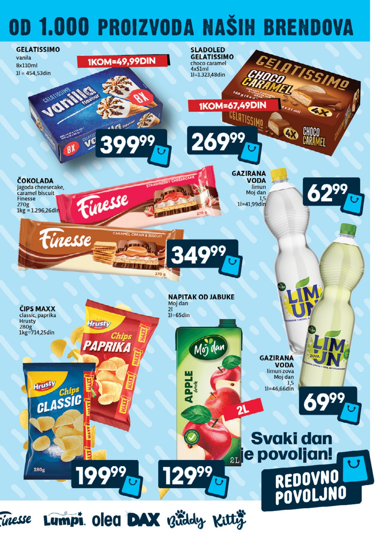 Idea katalog 3-9.7.2025.