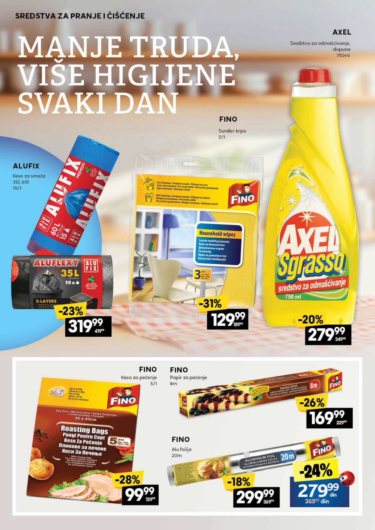 Roda & Idea katalog NEPREHRANA 10.7-5.8.2025.