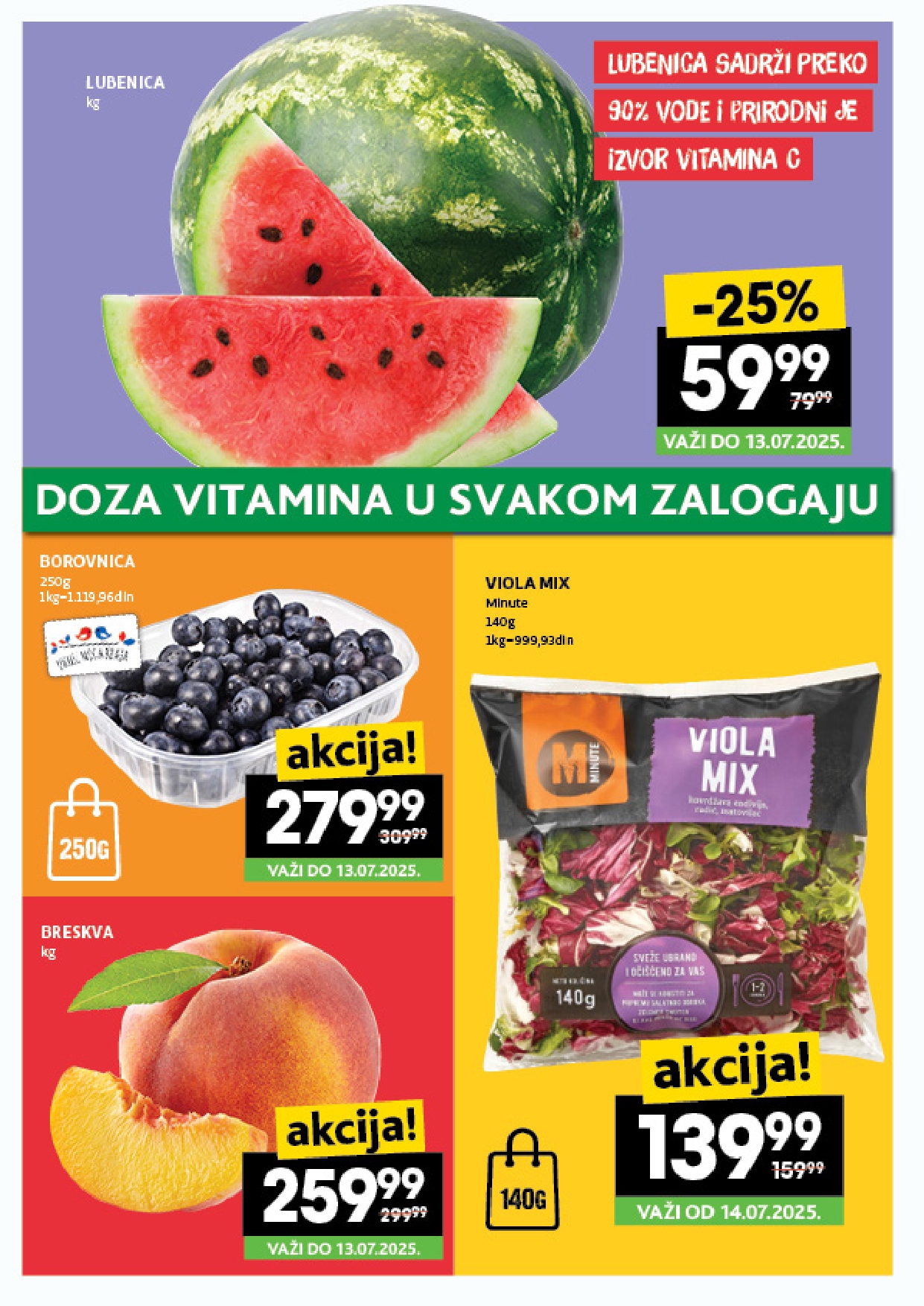 Idea katalog 10-16.7.2025.