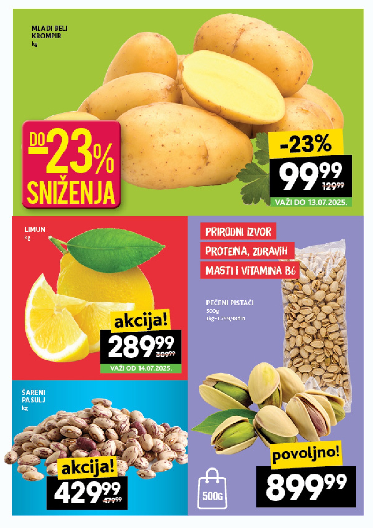 Idea katalog 10-16.7.2025.