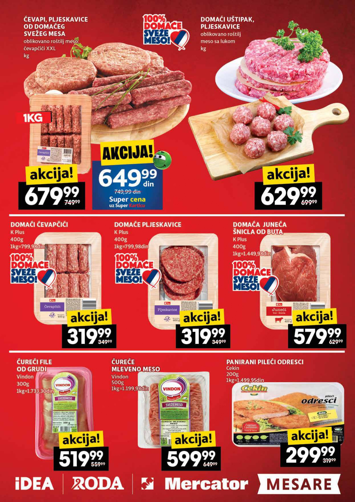  Idea katalog 17-23.7.2025.